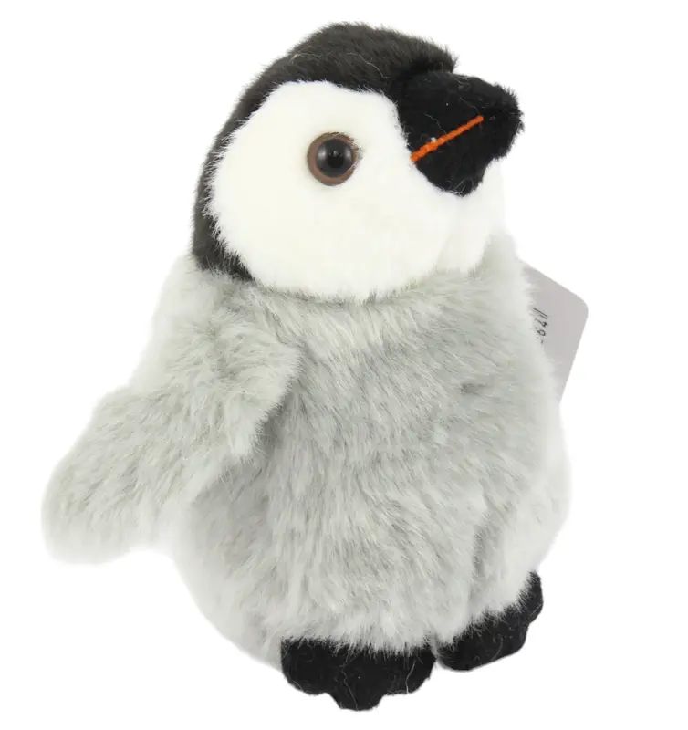 Plüsch Pinguin