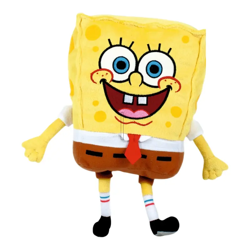 Plüsch Spongebob Classic