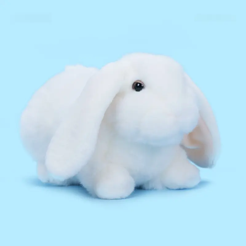 Plüschrabbe 15 cm