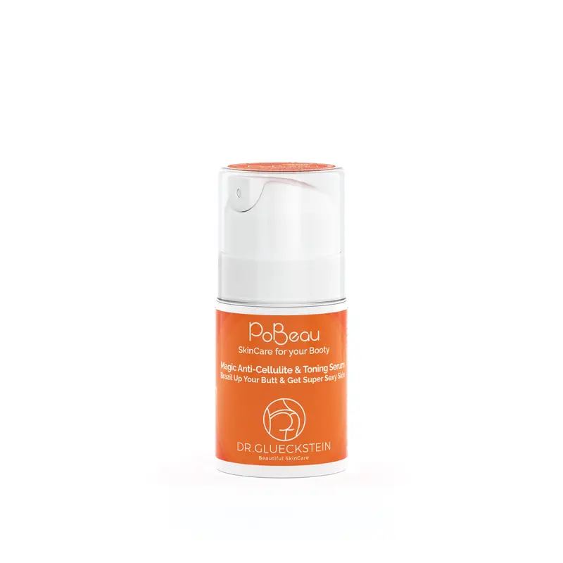 POBEAU - ANTI CELLULITE SERUM 50ML