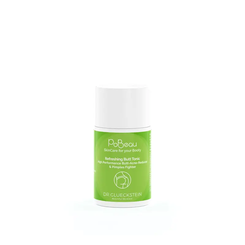 POBEAU - REFRESHING BUTT TONIC 100ml