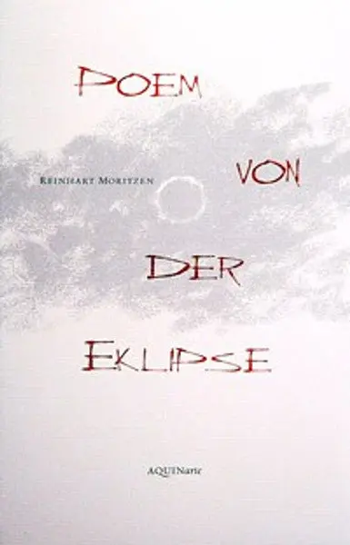 Poem von der Eklipse