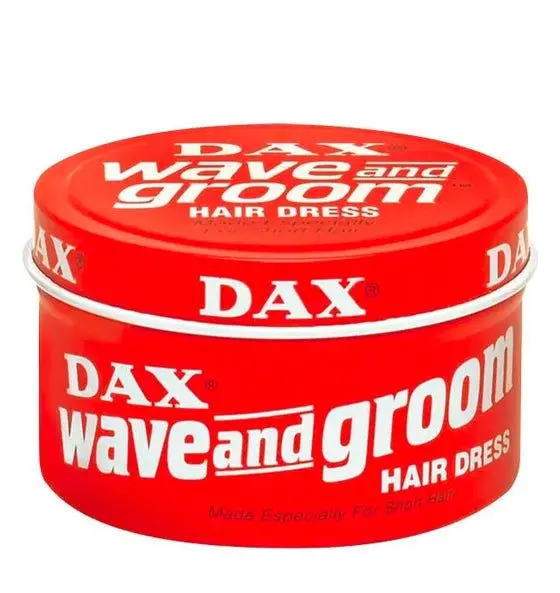Pomade Wave & Groom - DAX