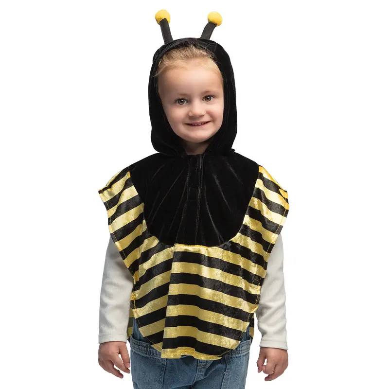 Poncho Biene