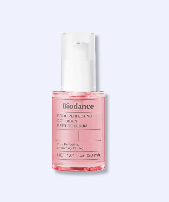 Pore Perfecting Collagen Peptide Serum