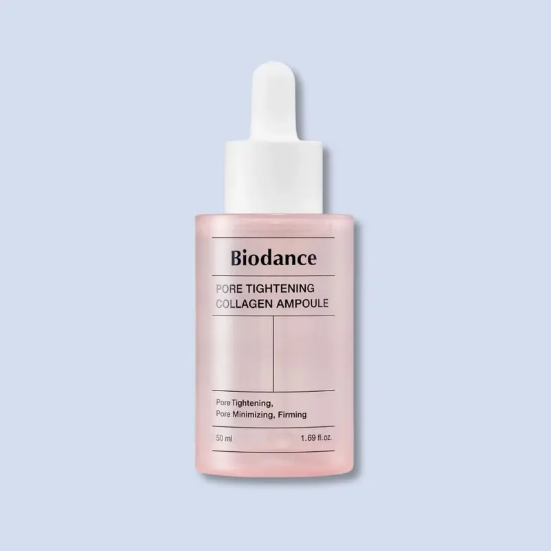 Pore Tightening Collagen Ampoule