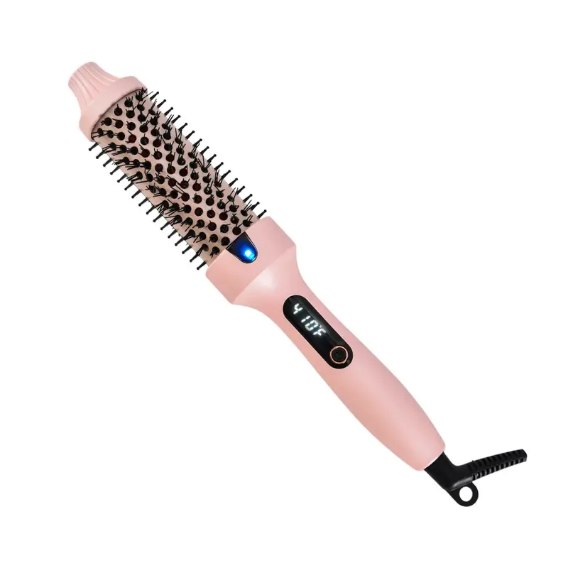 Portable Haarkräusler