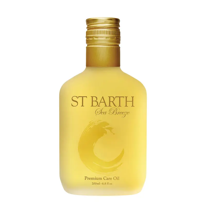 Premium Care Oil