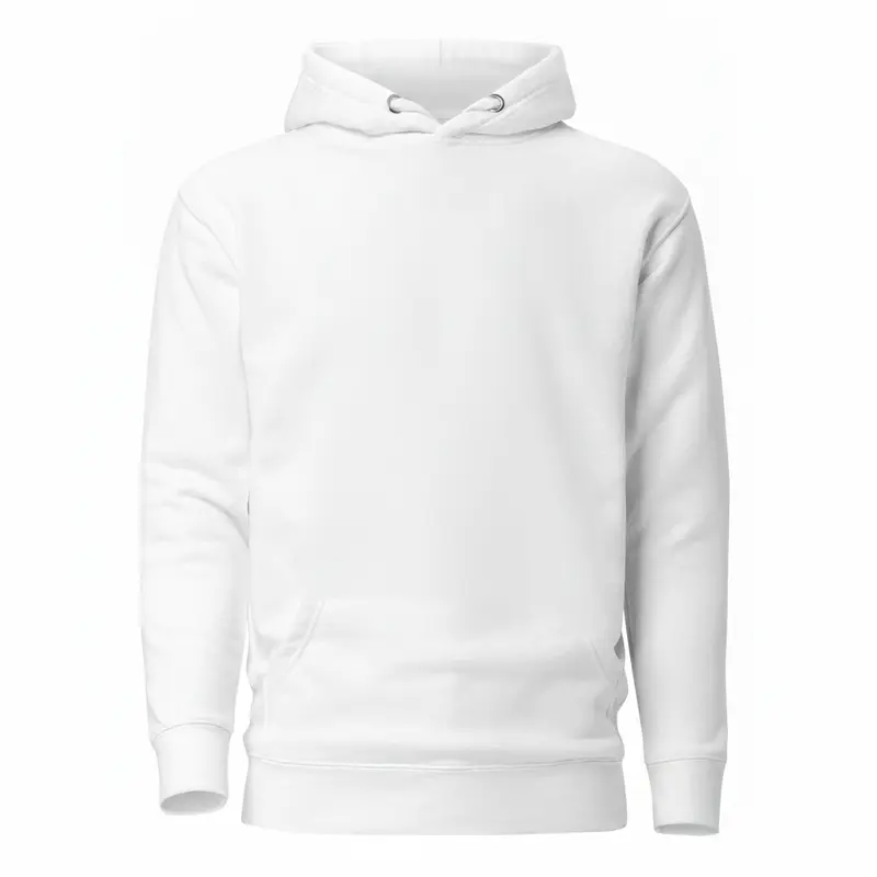 Premium-Hoodie – Selbst gestalten