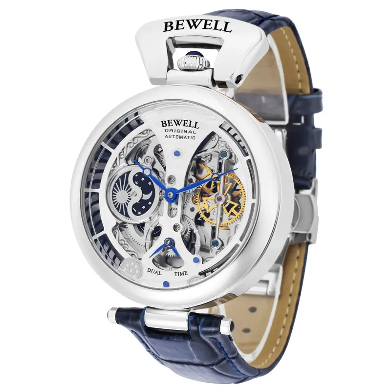 Premium wasserdichte Herrenuhr