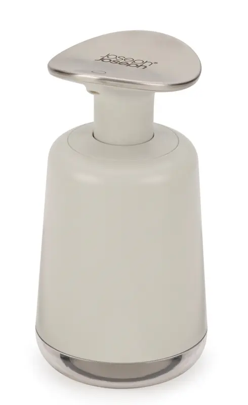 Presto Hygienischer Seifenspender - Light Stone Sage H14.6cm