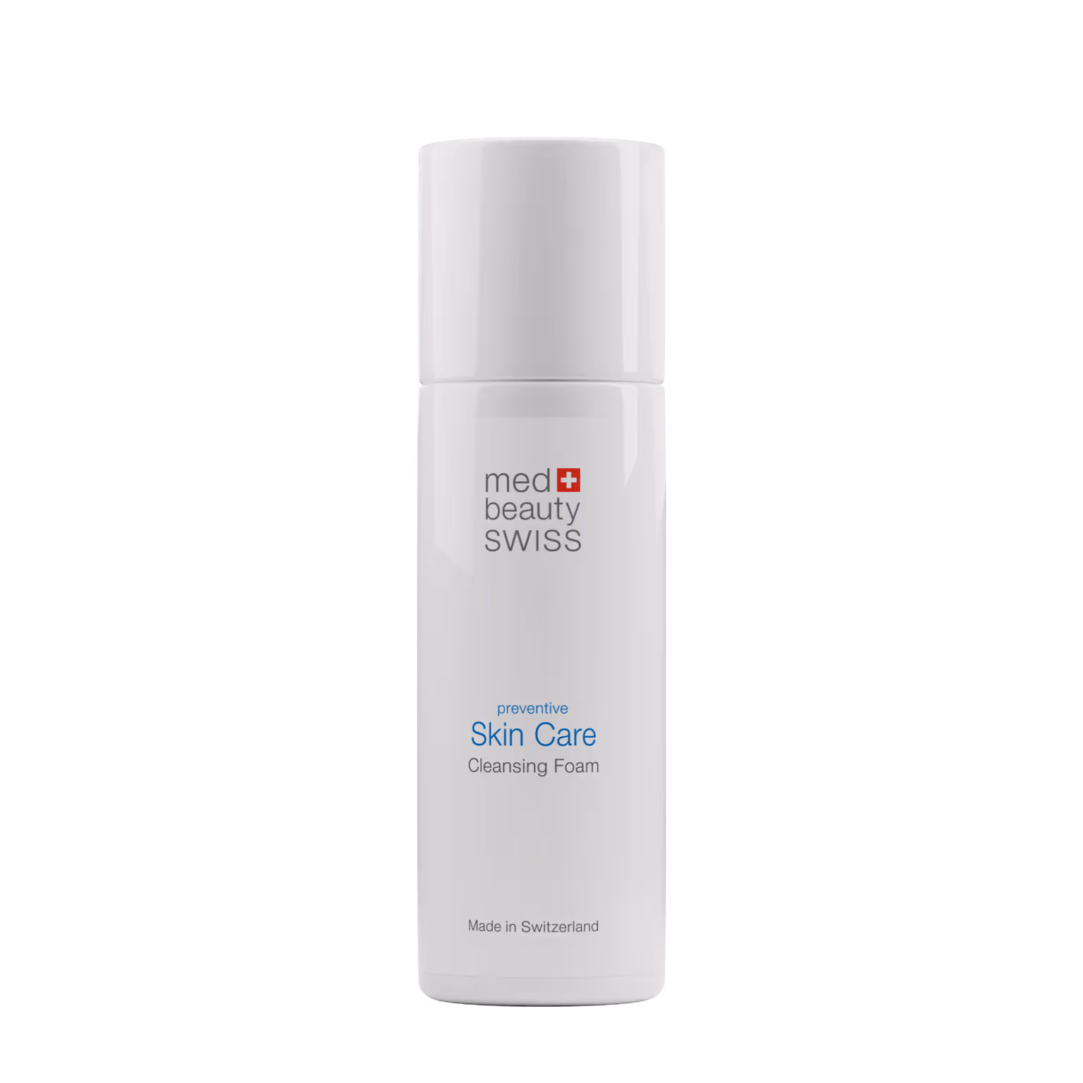 preventive Skin Care Cleansing Foam 150ml