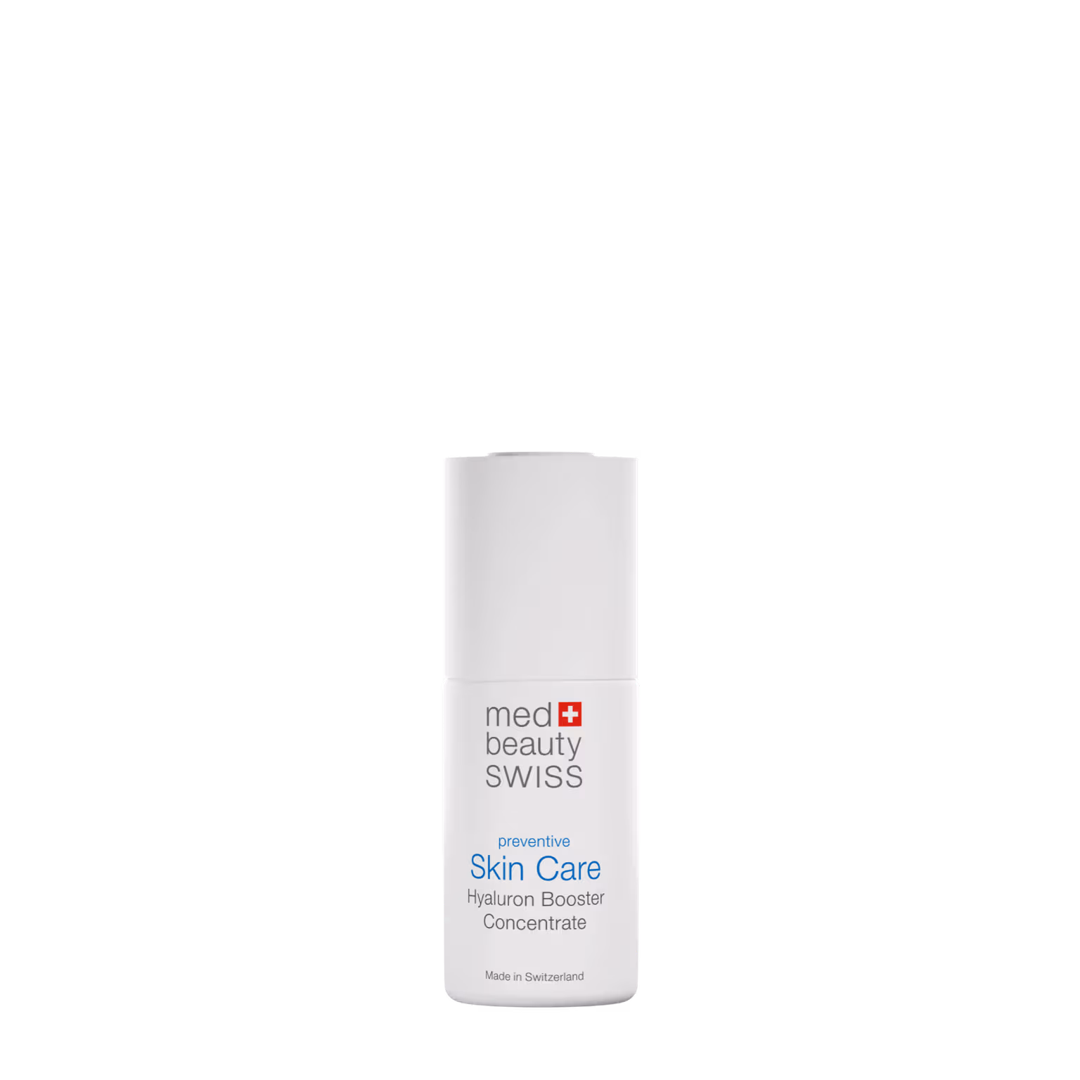 preventive Skin Care Hyaluron Booster Concentrate 30ml