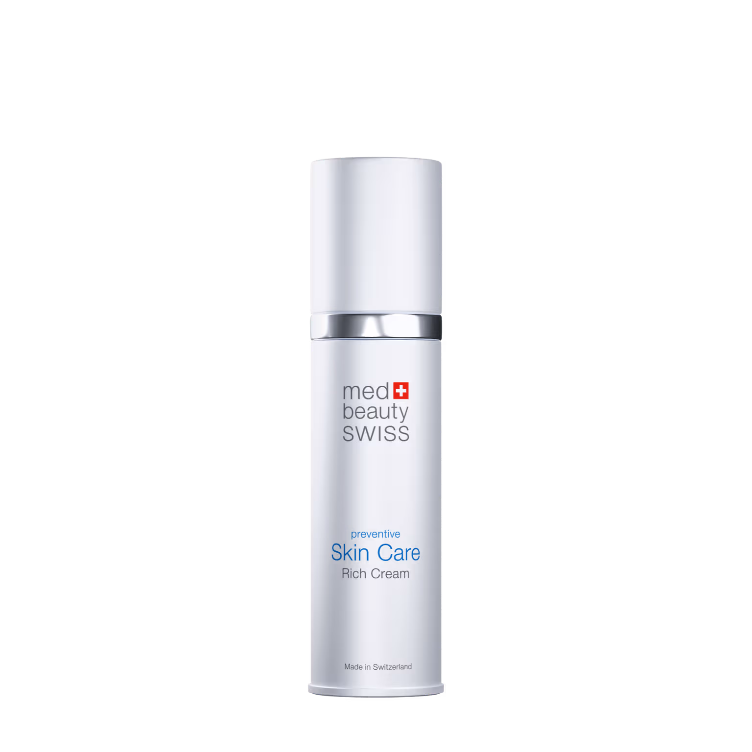 preventive Skin Care Rich Cream 50ml