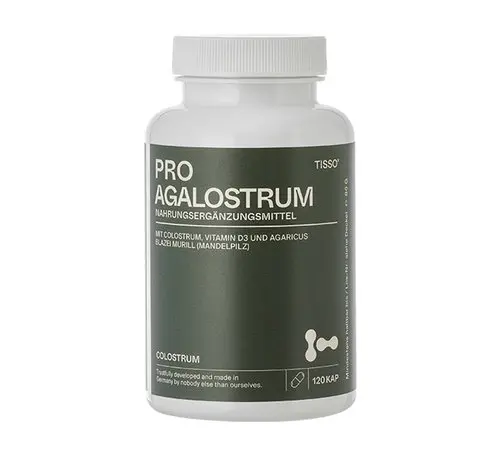 PRO AGALOSTRUM