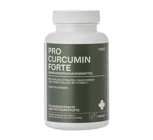 PRO CURCUMIN FORTE