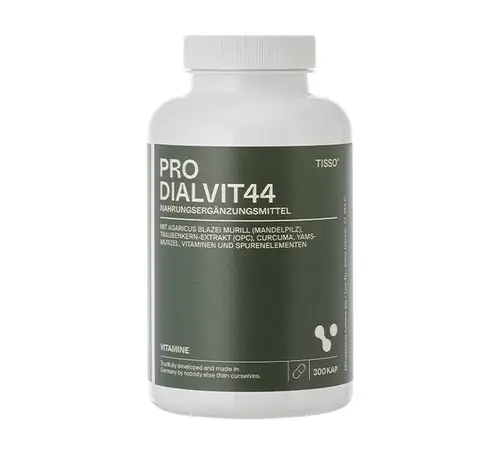 PRO DIALVIT44