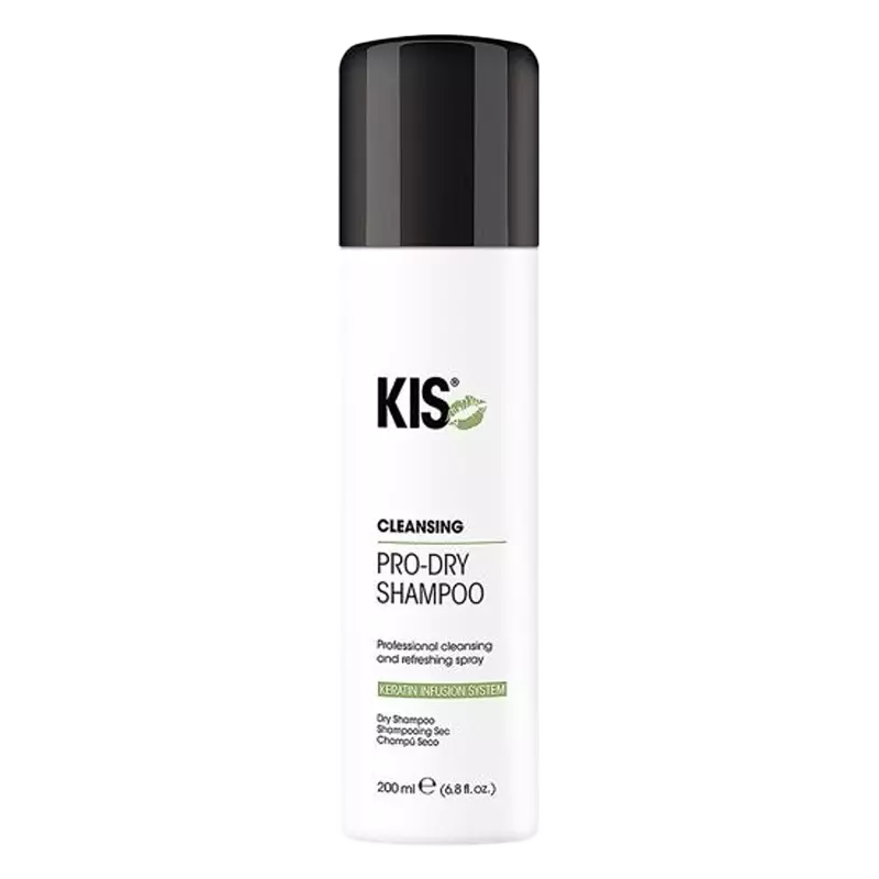 Pro-Dry Shampoo, 200 ml