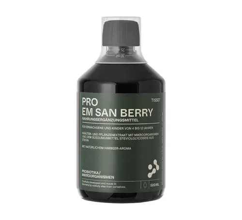PRO EM SAN Berry
