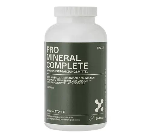 Pro Mineral Complete
