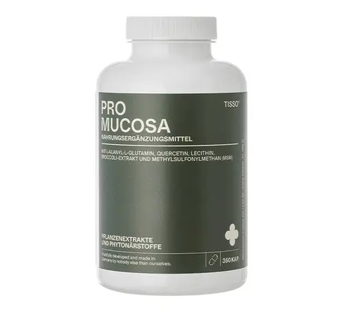 PRO MUCOSA