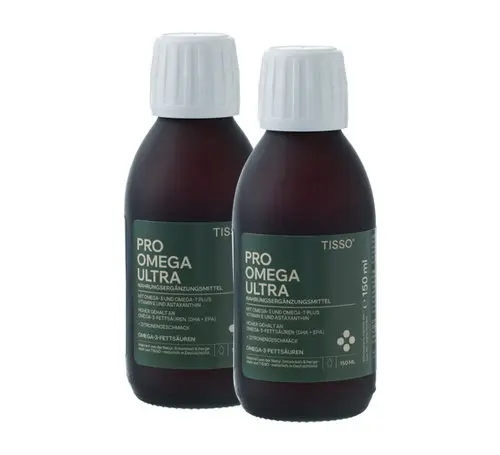 PRO OMEGA ULTRA (2x150ml)