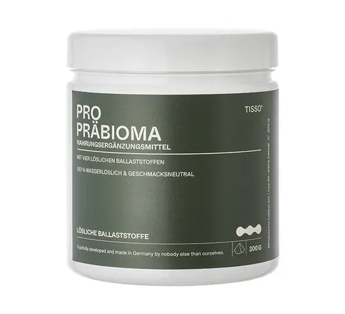 PRO PRÄBIOMA
