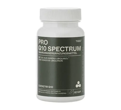PRO Q10 SPECTRUM