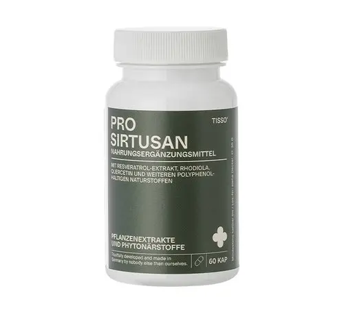 PRO SIRTUSAN