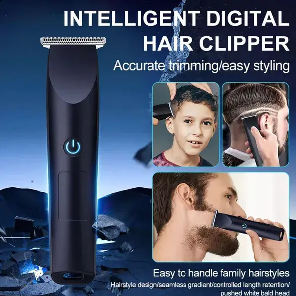 Profi Haarschneider & Barttrimmer für Herren
