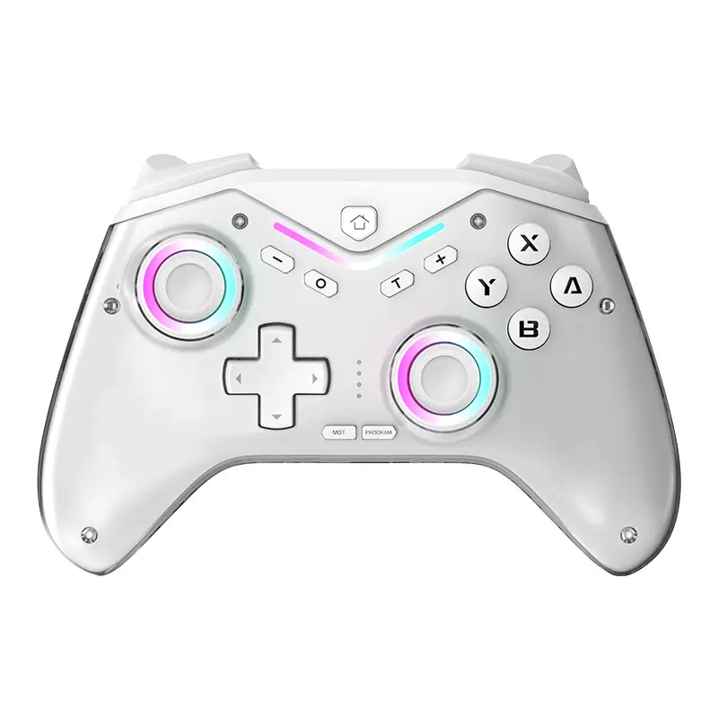 Programmierbarer Bluetooth Game Controller
