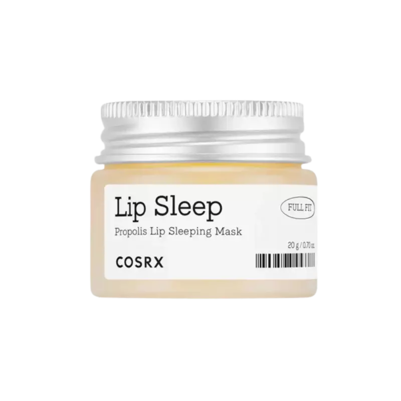 Propolis Lip Sleeping Mask, 20 ml