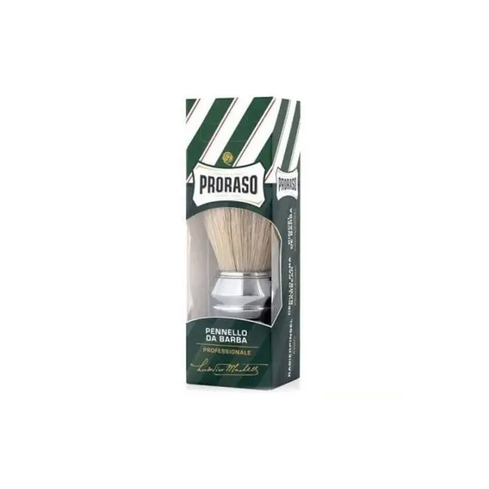 Proraso Rasierpinsel Professionell Naturborsten
