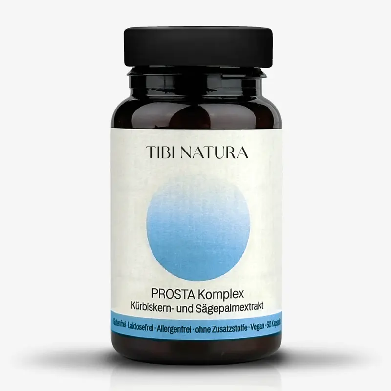 PROSTA Komplex – 60 Kapseln
