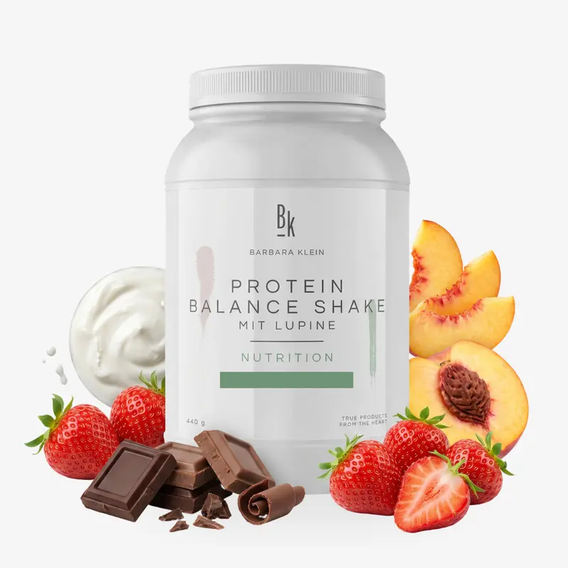 Protein Balance Shake - Protein Shake 440g