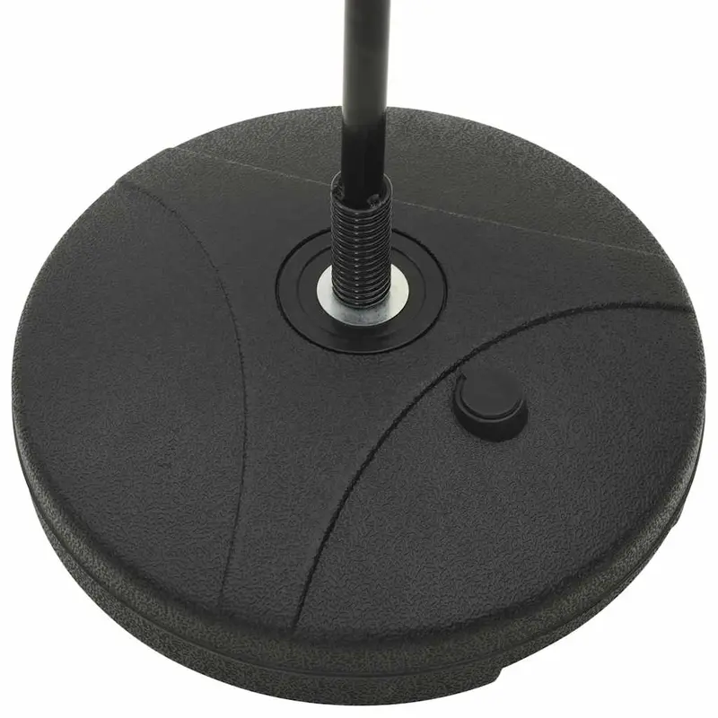 Punching Ball Set mit Standfuss & Boxhandschuhen