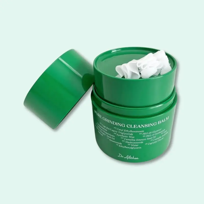 Pure Grinding Cleansing Balm