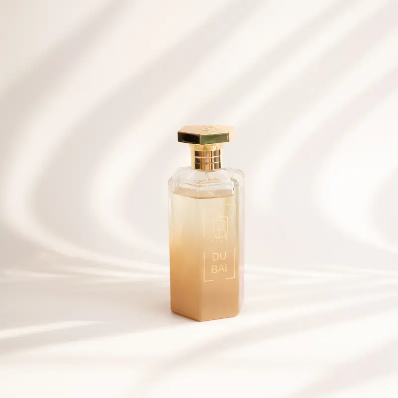 PURE ISLAND - Dubai - Eau de Parfum 100ml Spray