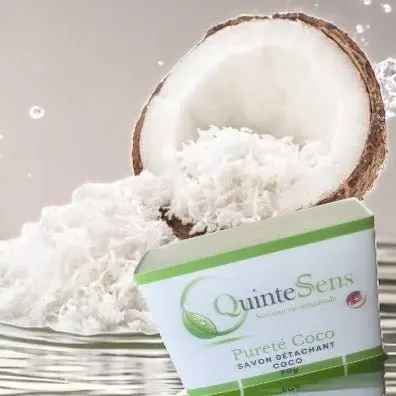 Pureté Coco