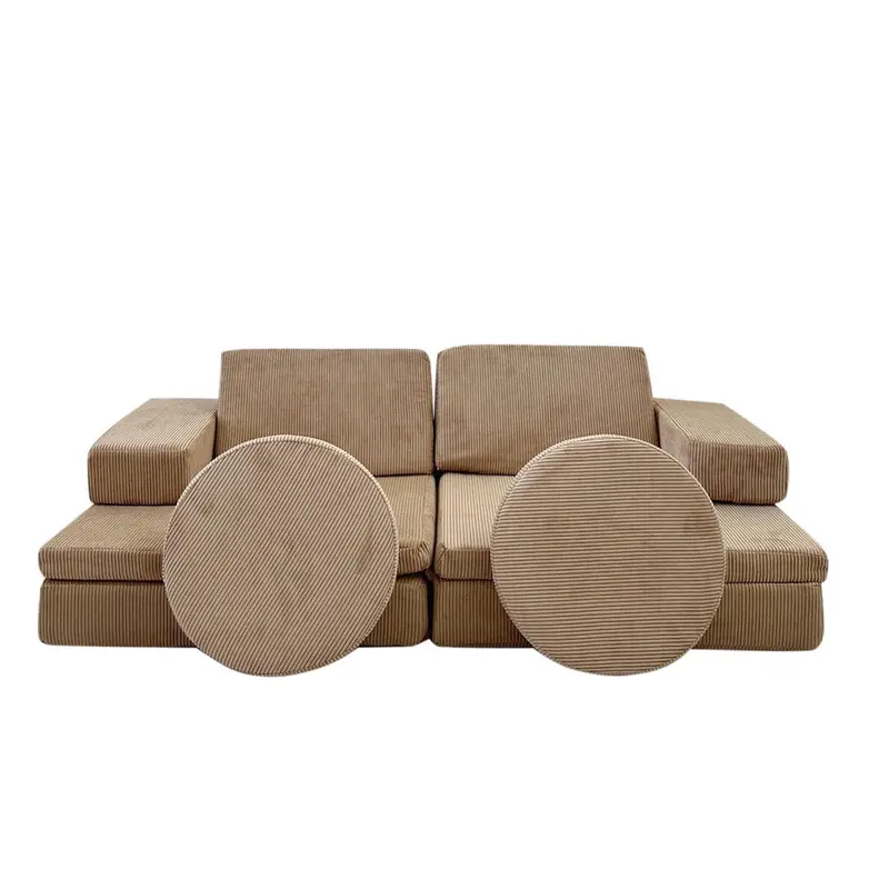 Puzzle Bettsofa - Kamel