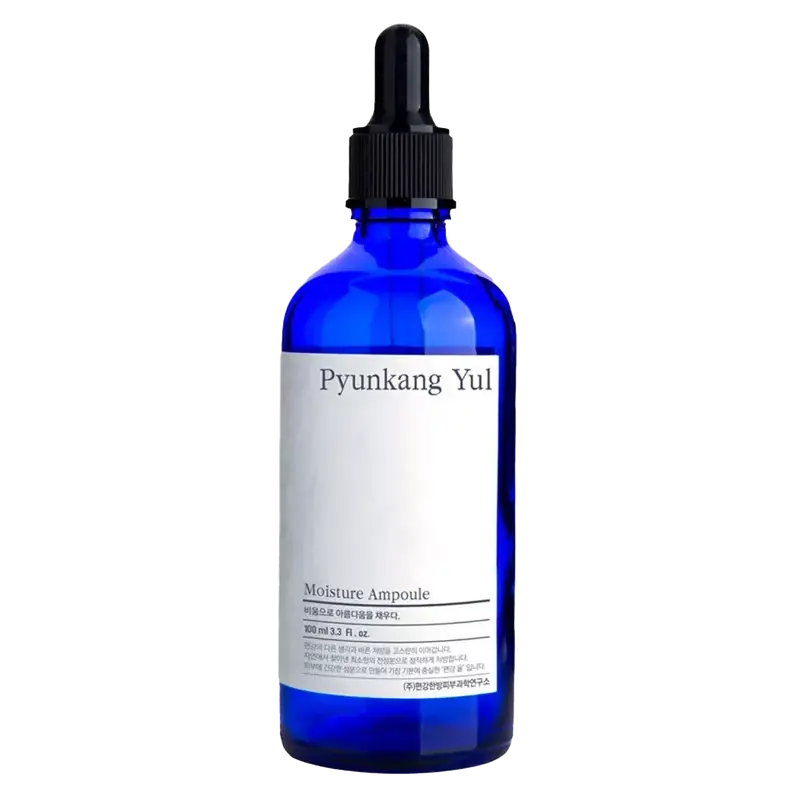Pyunkang Yul Moisture Ampoule 100 ml