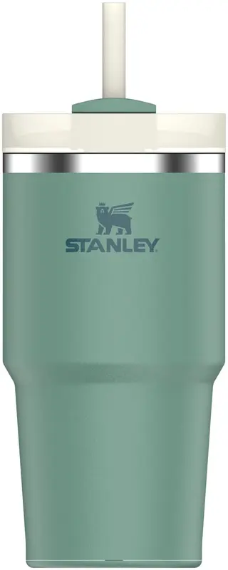 Quencher FlowState 0.6l spring green