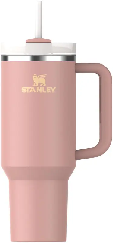Quencher FlowState 1.18l peach rose