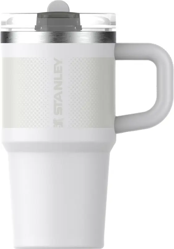Quencher ProTour Flip Straw 0.6l frost fade