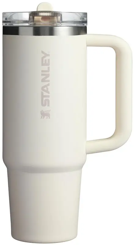 Quencher ProTour Flip Straw 0.89l cream