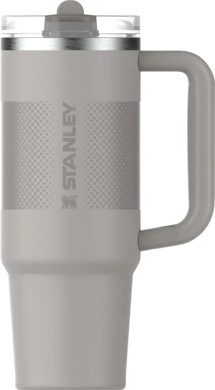 Quencher ProTour Flip Straw 1.18l ash fade