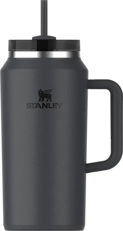 Quencher Tumbler 1.9l black 2.0