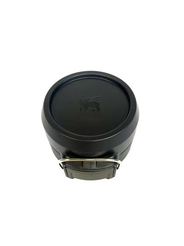 Quick Flip Ersatzdeckel für 0.47l und 0.7l dunkelgrau