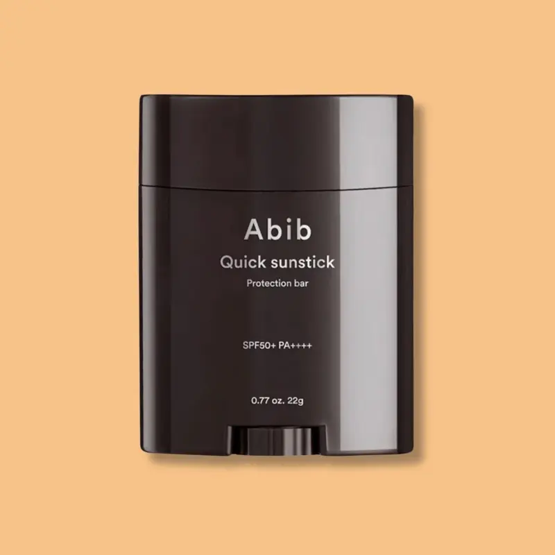 Quick Sunstick Protection Bar SPF50+ PA++++