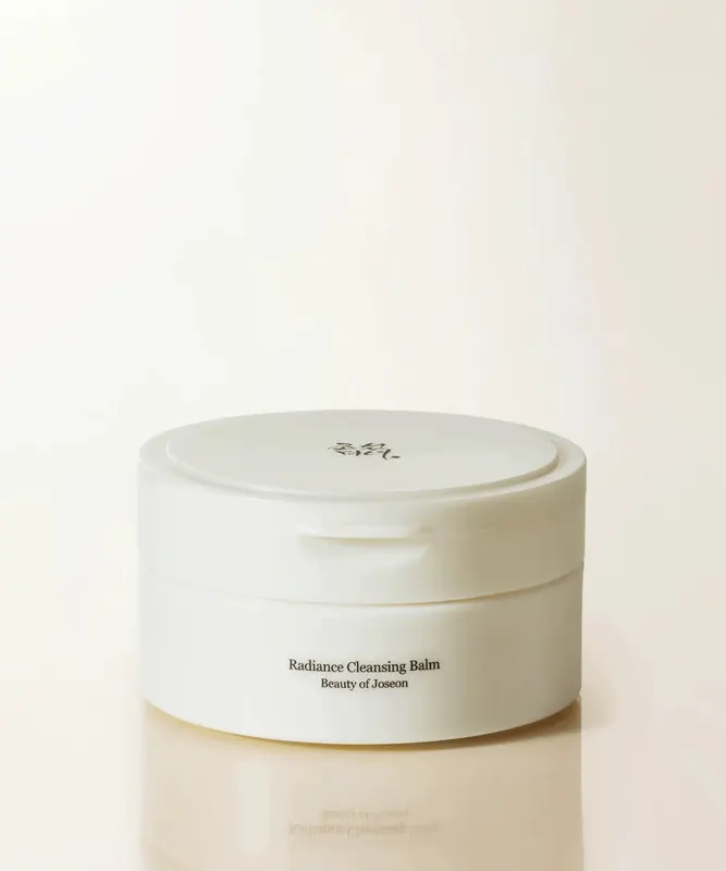 Radiance Cleansing Balm